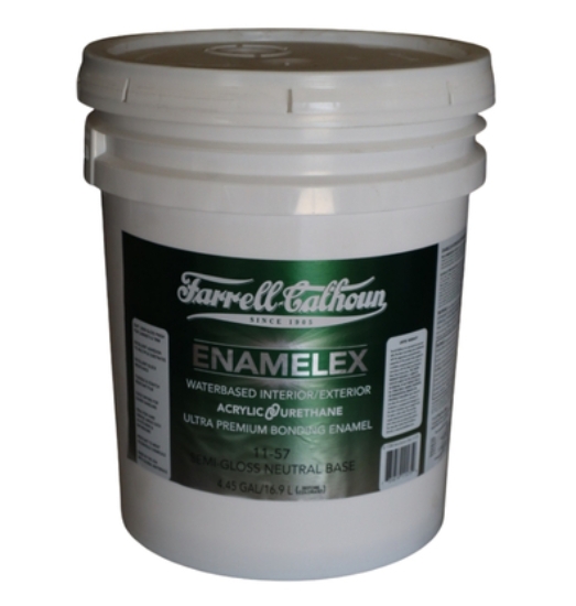 Picture of 11-57 Enamelex Semi-Gloss Neutral