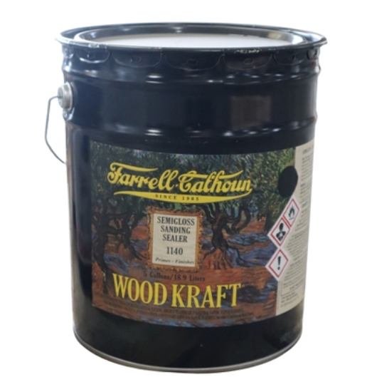 Picture of 1140 Semi-Gloss Sanding Sealer
