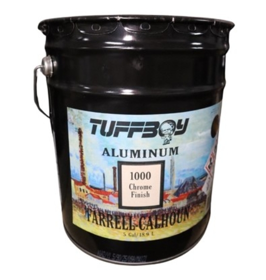 Picture of 1000 Aluminum