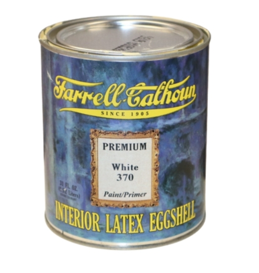 Picture of 370 Interior Eggshell White
