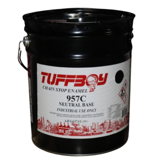 Picture of 957 Chain Stop Neutral High Gloss Enamel