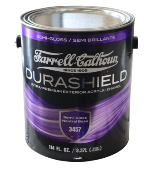 Picture of Durashield Semi-Gloss Neutral Base