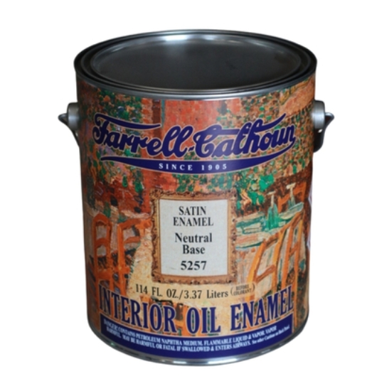 Picture of 5257 Interior Satin Enamel Neutral Base