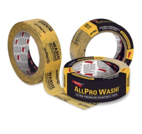 Picture of 1" APRO WASHI TAPE