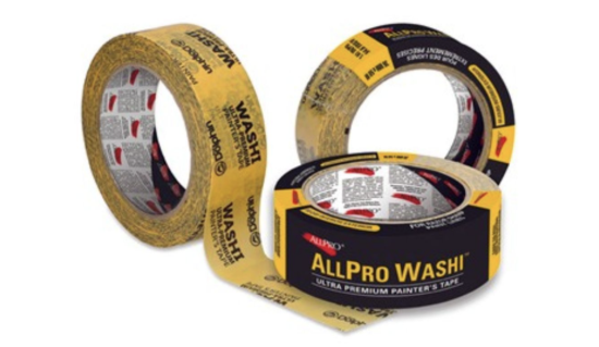 Picture of 2" APRO WASHI TAPE