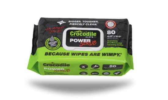 Picture of POWERSCRUB 80CT HGE CLOTH