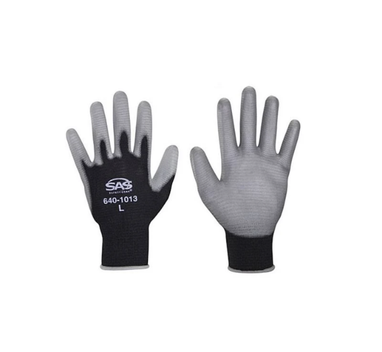 Picture of PAWZ NYLON GLOVE LARGE