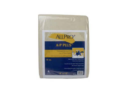 Picture of 9 X 12 CANVAS DROP CLOTH