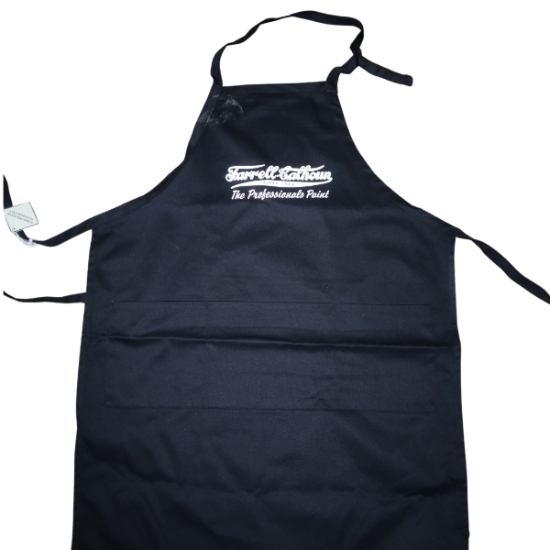 Picture of FARRELL CALHOUN'S APRON