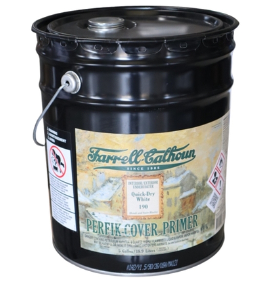 Picture of Perfik-Cover Quick Dry Oil Primer