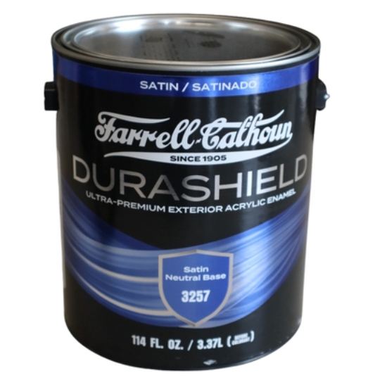 Picture of Durashield Satin Neutral Base