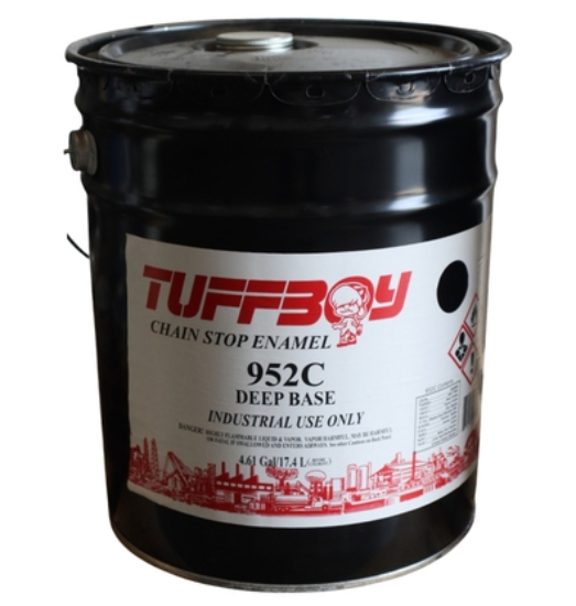 Picture of 952C Chain Stop Deep Base High Gloss Enamel