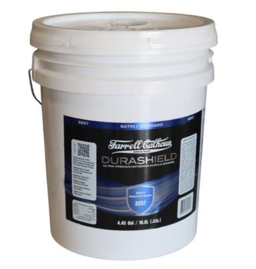 Picture of Durashield Satin Neutral Base