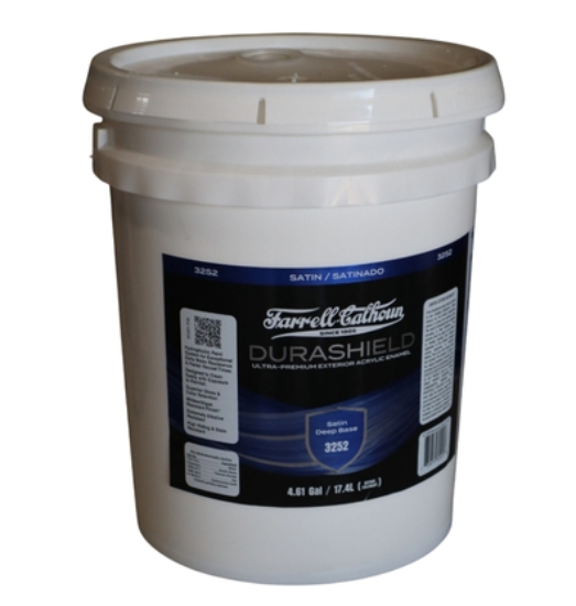 Picture of Durashield Satin Deep Base