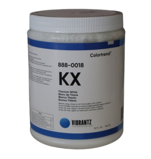 Picture of KX - TITANIUM WHITE