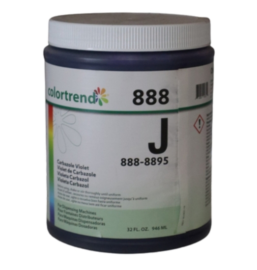 Picture of J - CALBIZOL VIOLET