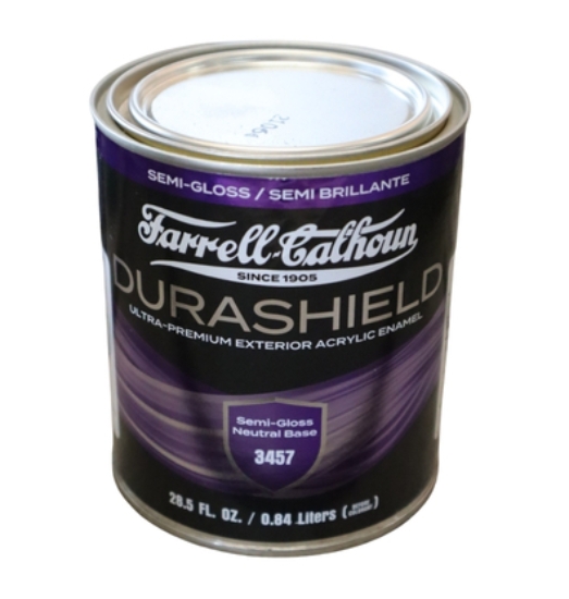 Picture of Durashield Semi-Gloss Neutral Base