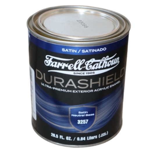 Picture of Durashield Satin Neutral Base