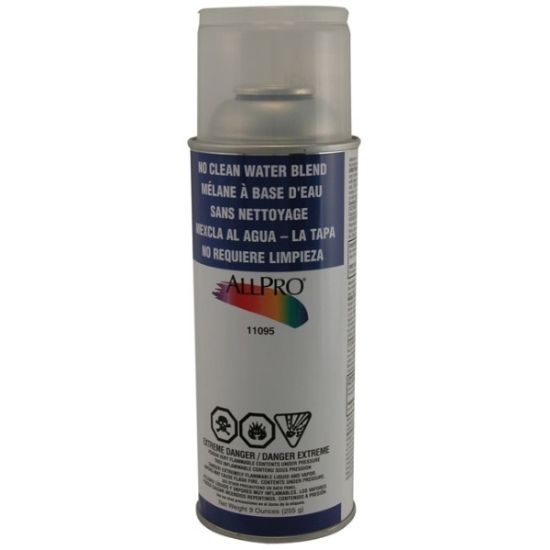 Picture of APRO NO CLEAN AER WATERBS