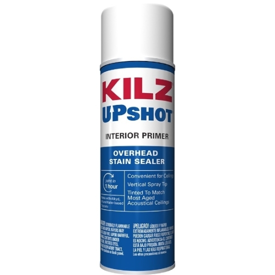 Picture of KILZ UPSHOT AEROSOL SPRAY