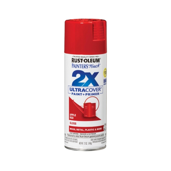 Picture of 2X SPRAY RED PRIMER