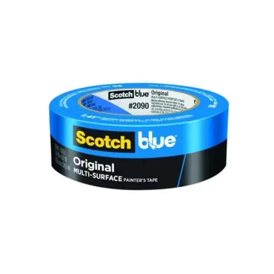 Picture of 2090 1.5"BLUE PAINTER'S TAPE