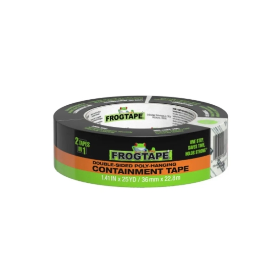 Picture of FROGTAPE DOUBLESIDED 1.5"