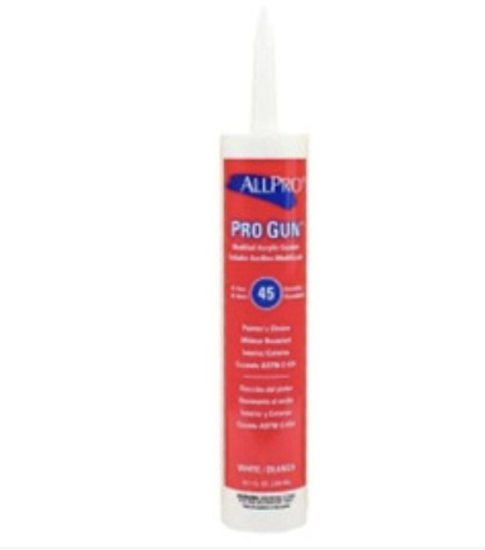 Picture of ALLPRO PRO CAULK GUN BROWN