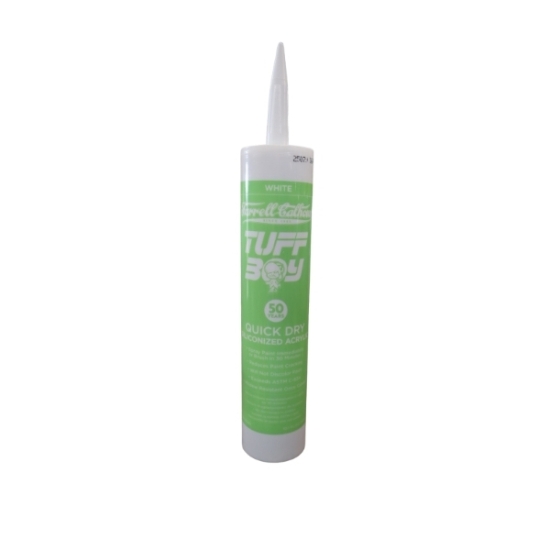 Picture of TUFF-BOY QUICK DRY CAULK