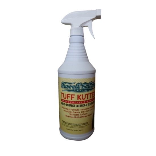 Picture of TUFF-KUTTER CLN/DEGREASER