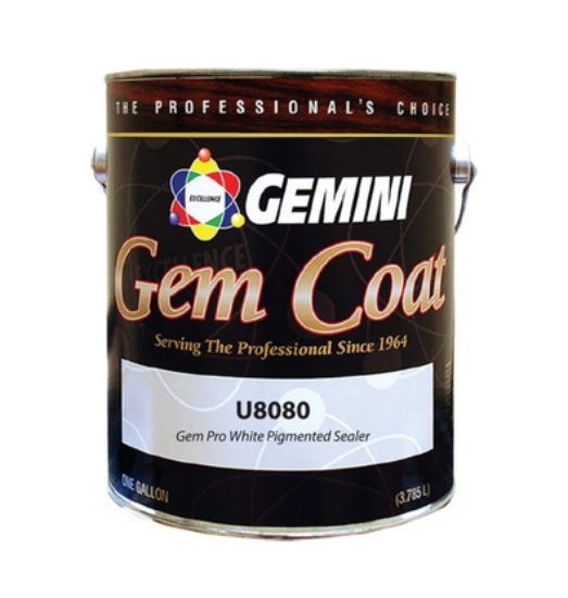Picture of WHITE LACQUER UNDERCOATER