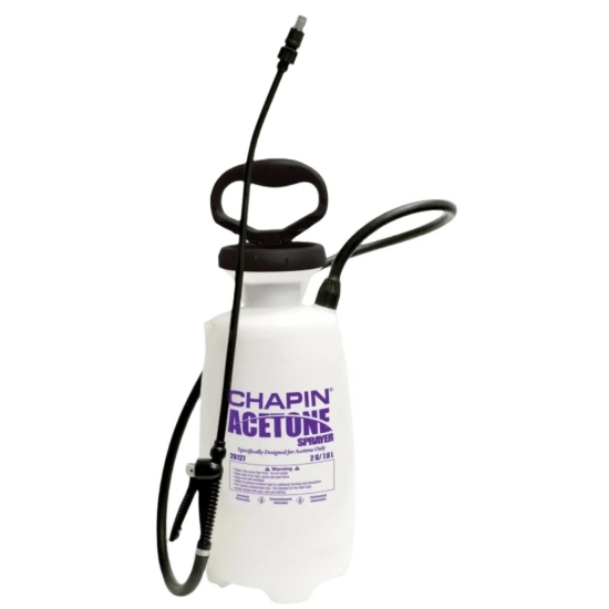 Picture of INDUSTRIAL ACETONE SPR 2G