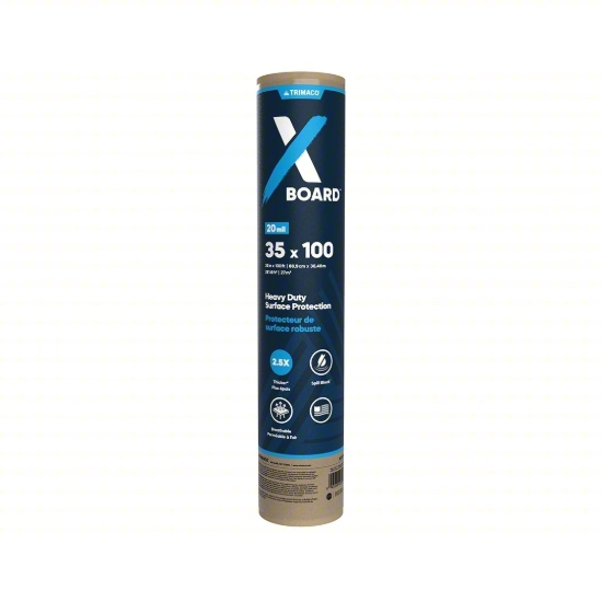 Picture of X-BOARD 35"X100'