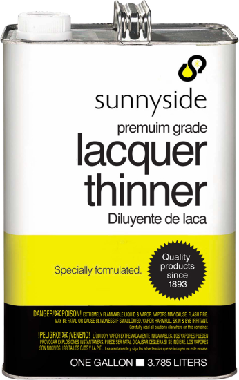 Picture of PREMIUM LACQUER THINNER-G