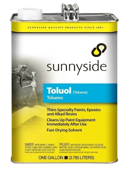 Picture of TOLULENE -GALLON