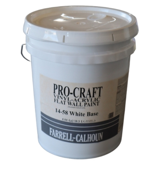 Picture of 14-58 PROCRAFT IN FT WB