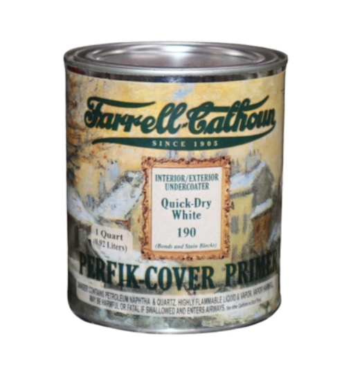 Picture of PERFIK-COVER QD PRM QRT