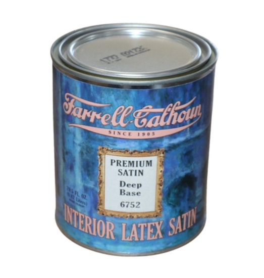 Picture of 6752 SATIN DEEP BASE