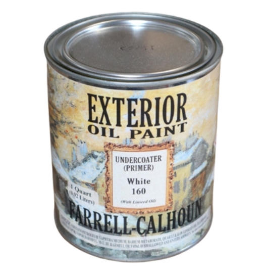 Picture of 160 EXT OIL UNDERCOATER