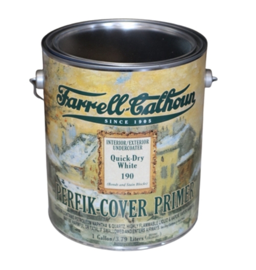 Picture of PERFIK-COVER QD OIL PRIMR
