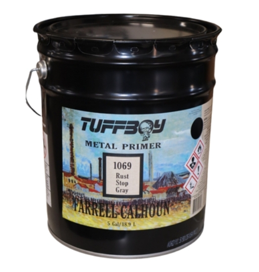 Picture of 1069 LOW VOC GRAY PRIMER