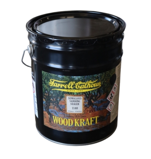 Picture of 1140 S/G SANDING SEALER