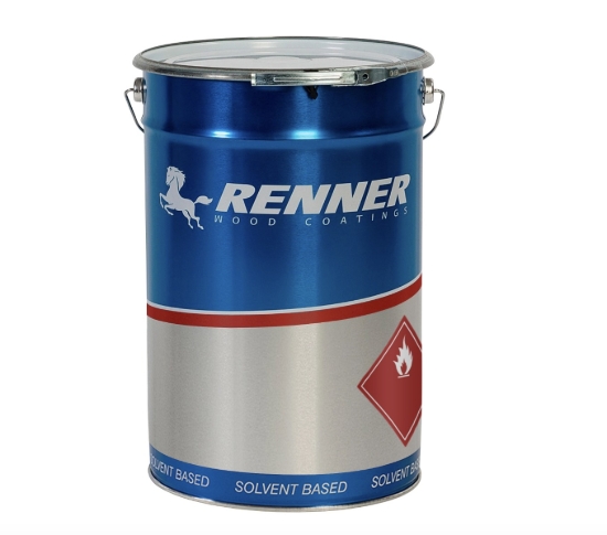 Picture of PU ACR 10 SHN WHT 72HR